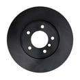 thumbnail image 1 of Raybestos 980396R Professional Grade Disc Brake Rotor Fits select: 2008-2010 BMW 528, 2004-2007 BMW 530, 1 of 6