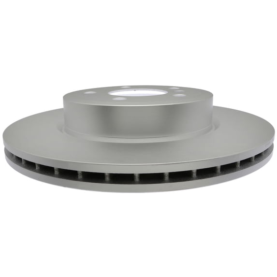 Raybestos 980397FZN Rust Prevention Technology Coated Rotor Brake Rotor, 1 Pack Fits select: 2004-2010 BMW X3