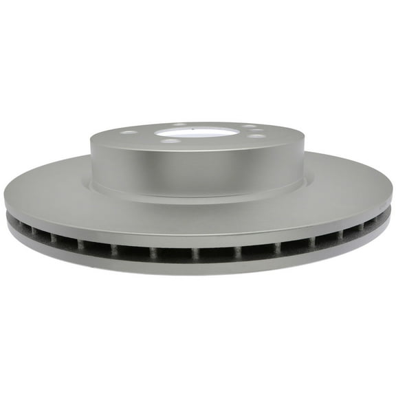 Raybestos 980397FZN Rust Prevention Technology Coated Rotor Brake Rotor, 1 Pack Fits select: 2004-2010 BMW X3