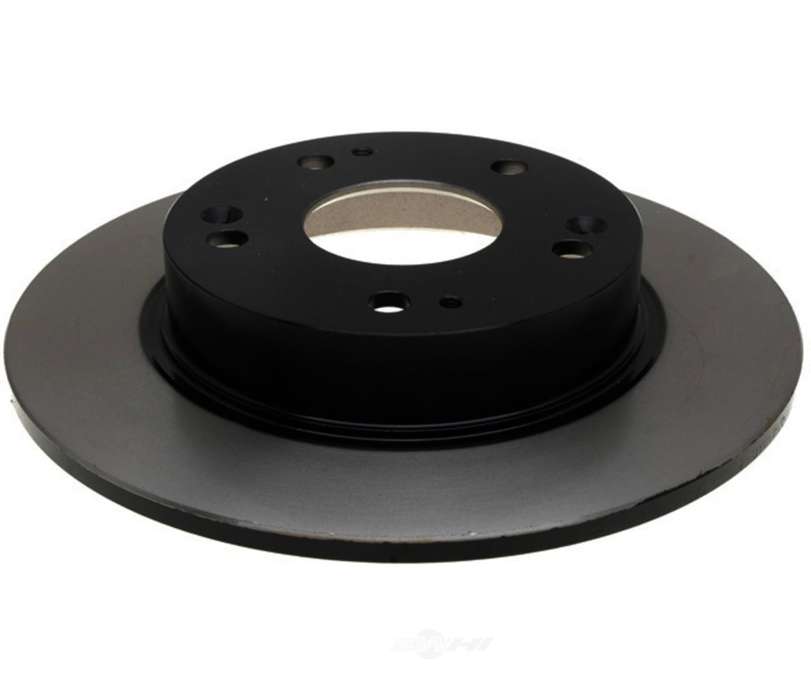 Raybestos 980402 Advanced Technology Disc Brake Rotor Fits select: 2008-2010 HONDA CIVIC, 2012-2015 HONDA CIVIC EX