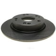 thumbnail image 1 of Raybestos 980402R Professional Grade Disc Brake Rotor Fits select: 2008-2010 HONDA CIVIC, 2012-2015 HONDA CIVIC EX, 1 of 4