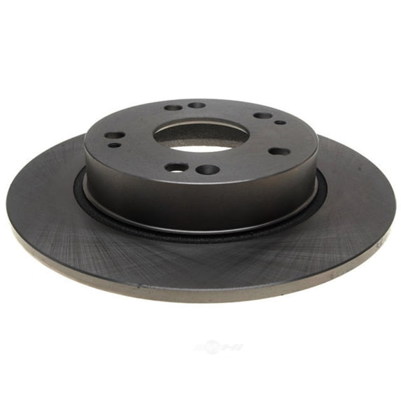 Raybestos 980402R Professional Grade Disc Brake Rotor Fits select: 2008-2010 HONDA CIVIC, 2012-2015 HONDA CIVIC EX