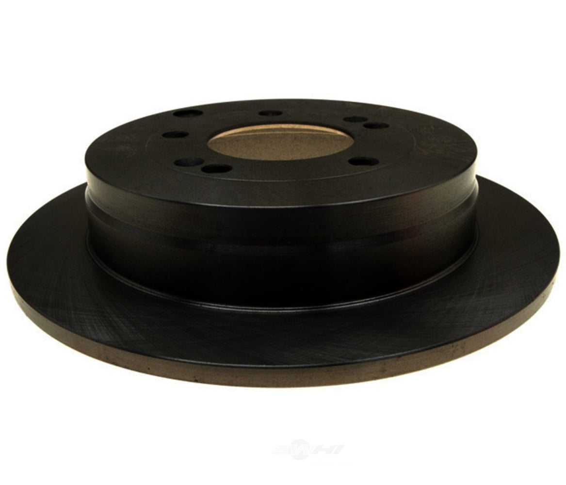 Raybestos 980417R Professional Grade Disc Brake Rotor Fits select: 2006-2010 HYUNDAI AZERA, 2007-2009 KIA AMANTI