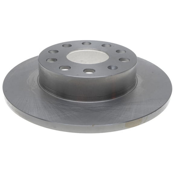 Raybestos 980423R Professional Grade Disc Brake Rotor Fits select: 2005-2007,2009 VOLKSWAGEN JETTA