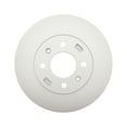 thumbnail image 1 of Raybestos 980452FZN Rust Prevention Technology Coated Rotor Brake Rotor, 1 Pack Fits select: 2006-2011 HYUNDAI ACCENT, 2006-2011 KIA RIO, 1 of 2