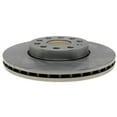 thumbnail image 1 of Raybestos 980456R Professional Grade Disc Brake Rotor Fits select: 2009-2021 VOLKSWAGEN JETTA, 2022-2023 VOLKSWAGEN TAOS, 1 of 4