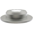 thumbnail image 1 of Raybestos 980463FZN Rust Prevention Technology Coated Rotor Brake Rotor-Dih Parking Brake, 1 Pack Fits select: 2006-2012 KIA SEDONA, 2007-2008 HYUNDAI ENTOURAGE, 1 of 2