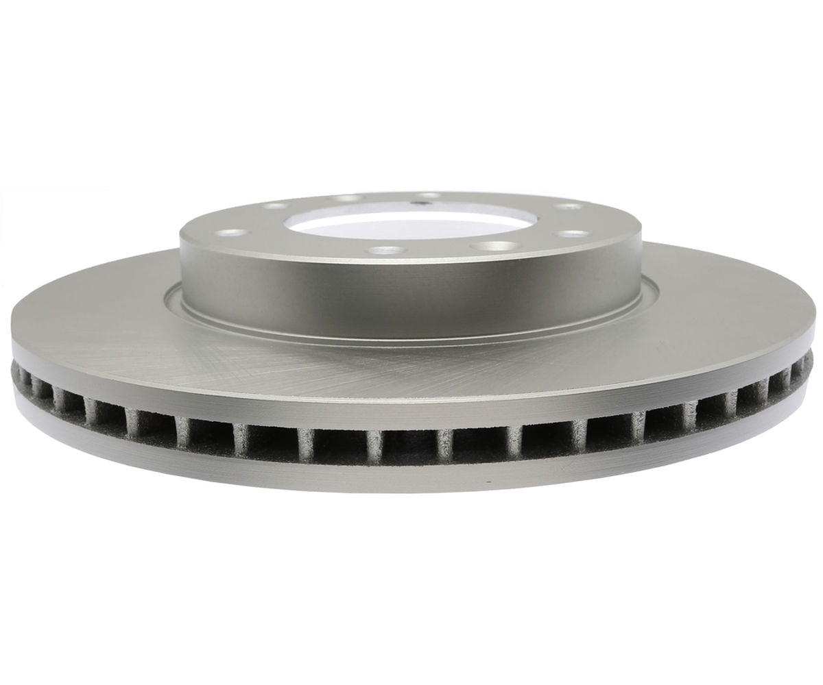 Raybestos 980464FZN Rust Prevention Technology Coated Rotor Brake Rotor, 1 Pack Fits select: 2006-2012 KIA SEDONA, 2007-2008 HYUNDAI ENTOURAGE