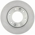 thumbnail image 1 of Disc Brake Rotor, 1 of 3