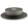thumbnail image 1 of Raybestos 980467FZN Rust Prevention Technology Coated Rotor Brake Rotor, 1 Pack, regular Fits select: 2007-2011 TOYOTA CAMRY, 2007-2012 LEXUS ES, 1 of 5