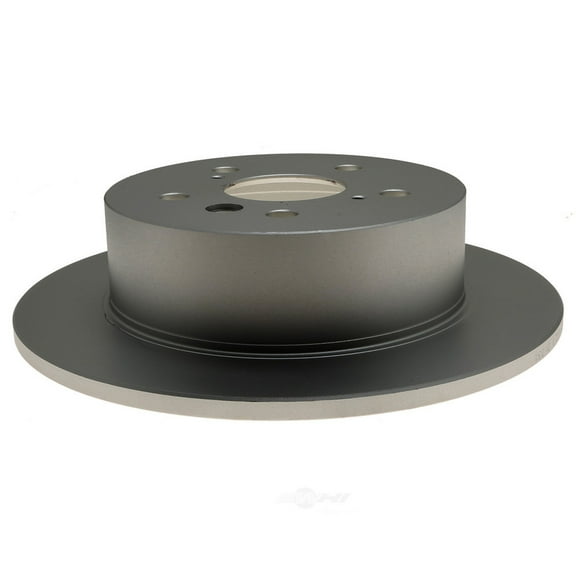 Raybestos 980467FZN Rust Prevention Technology Coated Rotor Brake Rotor, 1 Pack, regular Fits select: 2007-2011 TOYOTA CAMRY, 2007-2012 LEXUS ES