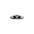 thumbnail image 1 of Raybestos 980467R Professional Grade Disc Brake Rotor Fits select: 2007-2011 TOYOTA CAMRY, 2007-2012 LEXUS ES, 1 of 6