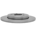 thumbnail image 1 of Raybestos 980468FZN Rust Prevention Technology Coated Rotor Brake Rotor, 1 Pack Fits select: 2005-2009 AUDI A4, 1 of 2