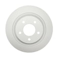thumbnail image 1 of Raybestos 980472FZN Rust Prevention Technology Coated Rotor Brake Rotor, 1 Pack Fits select: 2006-2010,2012-2015 MAZDA 5, 1 of 2
