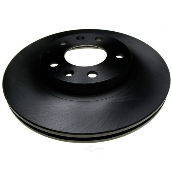 Raybestos 980475R Professional Grade Disc Brake Rotor Fits select: 2006-2015 MAZDA MX-5 MIATA