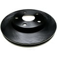thumbnail image 1 of Raybestos 980477R Professional Grade Disc Brake Rotor Fits select: 2006-2013,2015-2016 TOYOTA RAV4, 1 of 4