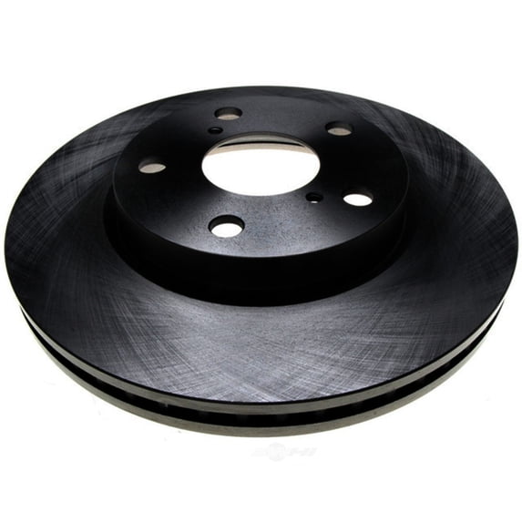 Raybestos 980477R Professional Grade Disc Brake Rotor Fits select: 2006-2013,2015-2016 TOYOTA RAV4