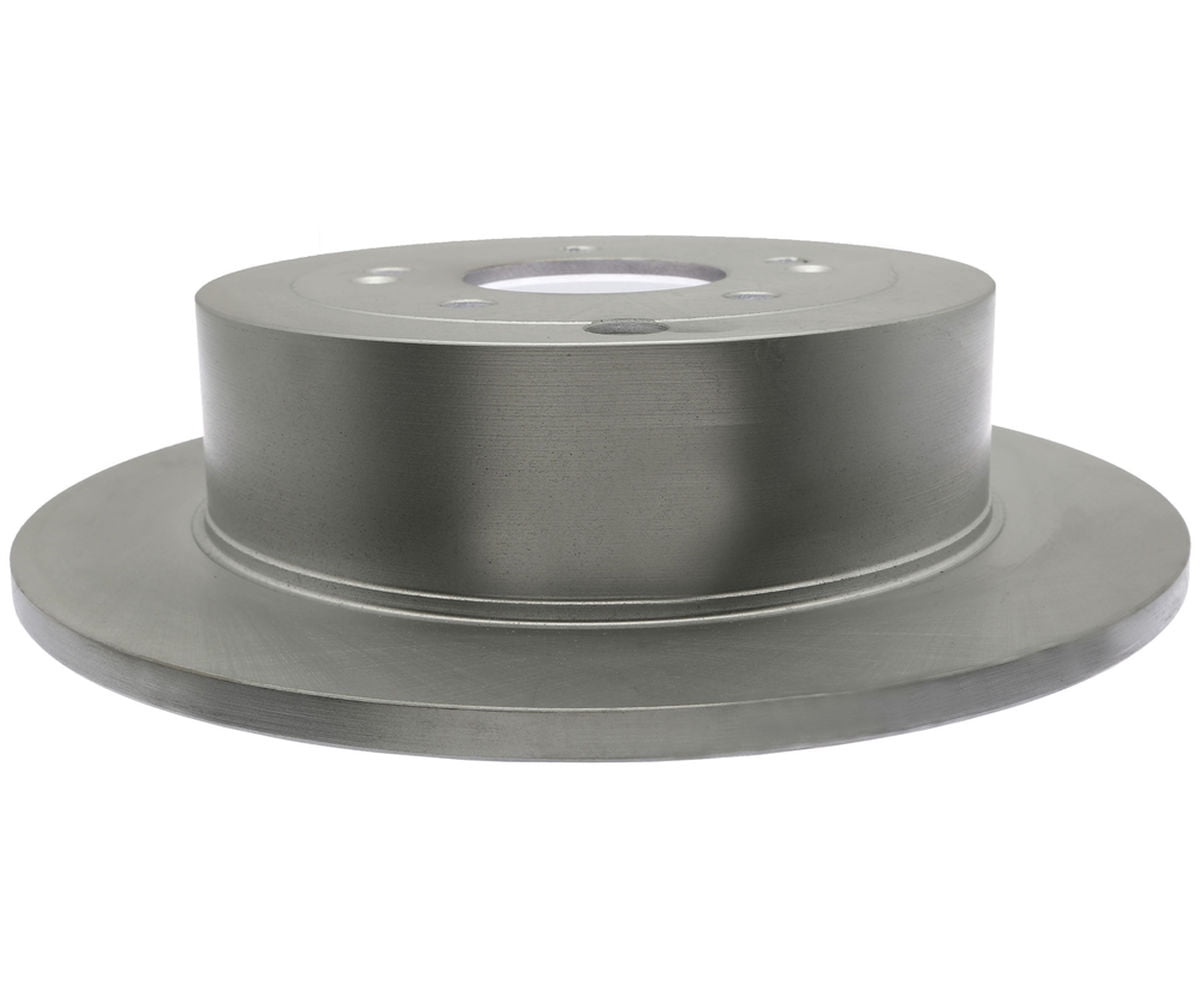 Raybestos 980478FZN Rust Prevention Technology Coated Rotor Brake Rotor-Dih Parking Brake, 1 Pack Fits select: 2007-2009 HYUNDAI SANTA FE