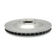 thumbnail image 1 of Raybestos 980478R Grade Disc Brake Rotor, Fit for 2009-2007 Hyundai Santa Fe, 1 of 6