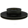 thumbnail image 1 of Raybestos 980482R Professional Grade Disc Brake Rotor Fits select: 2007-2008 BMW 328, 2006 BMW 325, 1 of 3