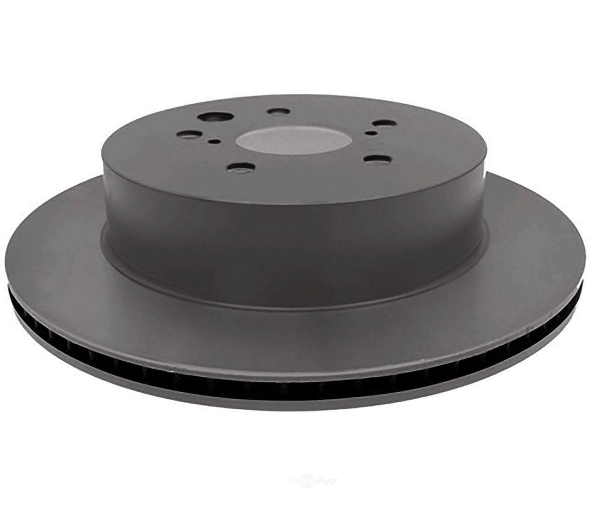 Raybestos 980488FZN Rust Prevention Technology Coated Rotor Brake Rotor-Dih Parking Brake, 1 Pack Fits select: 2011-2013 LEXUS IS 250, 2006-2011 LEXUS GS