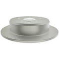 thumbnail image 1 of Raybestos 980489FZN Rust Prevention Technology Coated Rotor Brake Rotor-Dih Parking Brake, 1 Pack Fits select: 2006-2009 LEXUS IS, 2010-2013 LEXUS IS 250, 1 of 2