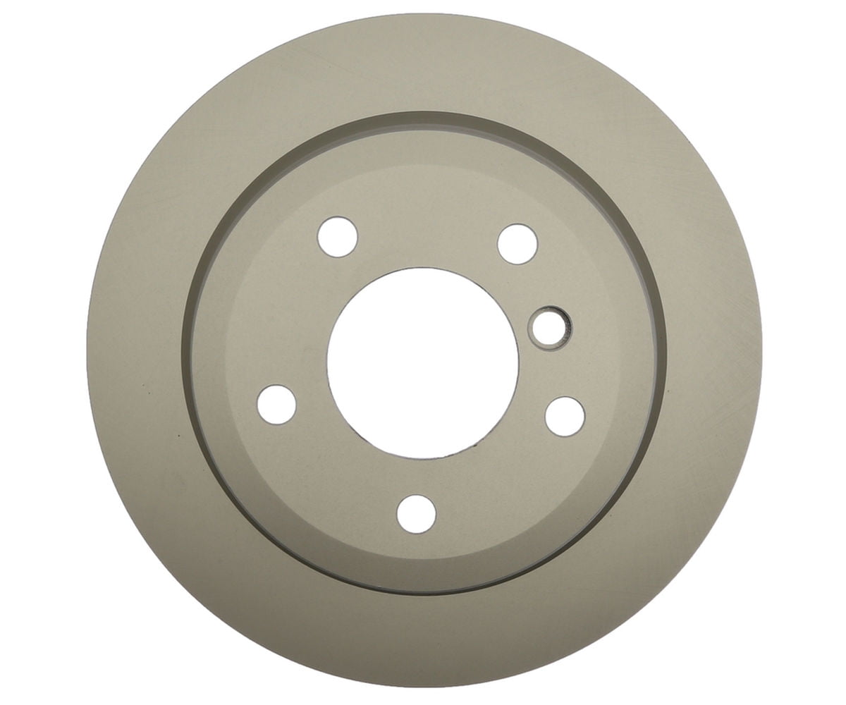 Raybestos 980495FZN Rust Prevention Technology Coated Rotor Brake Rotor-Dih Parking Brake, 1 Pack Fits select: 2007-2013 BMW 328, 2014 BMW X1