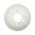 thumbnail image 1 of Raybestos 980498FZN Rust Prevention Technology Coated Rotor Brake Rotor-Dih Parking Brake, 1 Pack Fits select: 2010 HYUNDAI ELANTRA TOURING, 2007-2009 HYUNDAI ELANTRA, 1 of 2