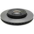 thumbnail image 1 of Raybestos 980504 Advanced Technology Disc Brake Rotor Fits select: 2010 HYUNDAI ELANTRA TOURING, 2007-2009 HYUNDAI ELANTRA, 1 of 1
