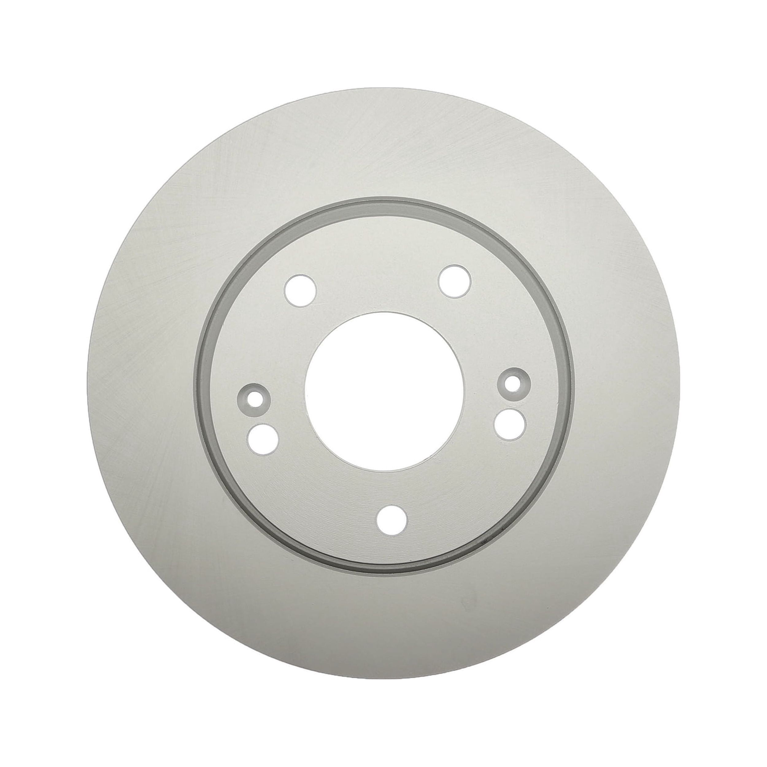 Raybestos 980504FZN Rust Prevention Technology Coated Rotor Brake Rotor, 1 Pack Fits select: 2010 HYUNDAI ELANTRA TOURING, 2007-2009 HYUNDAI ELANTRA