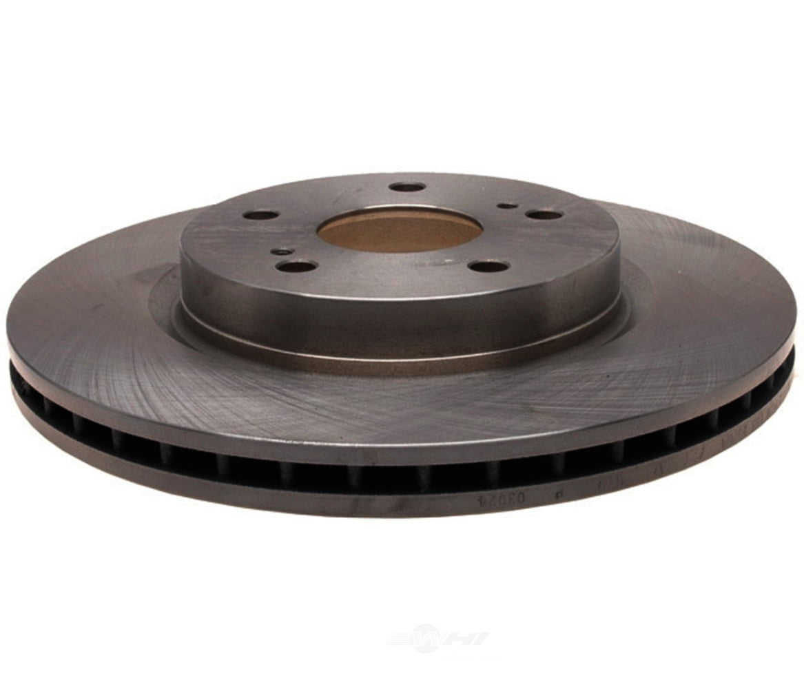 Raybestos 980509R Professional Grade Disc Brake Rotor
