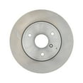 thumbnail image 1 of Raybestos 980511R R-Line Disc Brake Rotor, 1 of 7