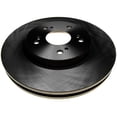 thumbnail image 1 of Raybestos 980515R Professional Grade Disc Brake Rotor Fits select: 2007-2016 HONDA CR-V, 2010-2011 HONDA ACCORD CROSSTOUR, 1 of 4