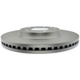 thumbnail image 1 of Raybestos 980524FZN Rust Prevention Technology Coated Rotor Brake Rotor, 1 Pack Fits select: 2007-2012 MAZDA CX-7, 1 of 2