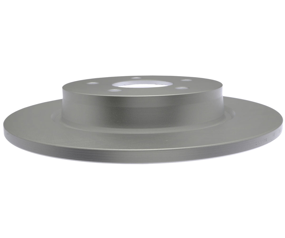 Raybestos 980550FZN Rust Prevention Technology Coated Rotor Brake Rotor, 1 Pack