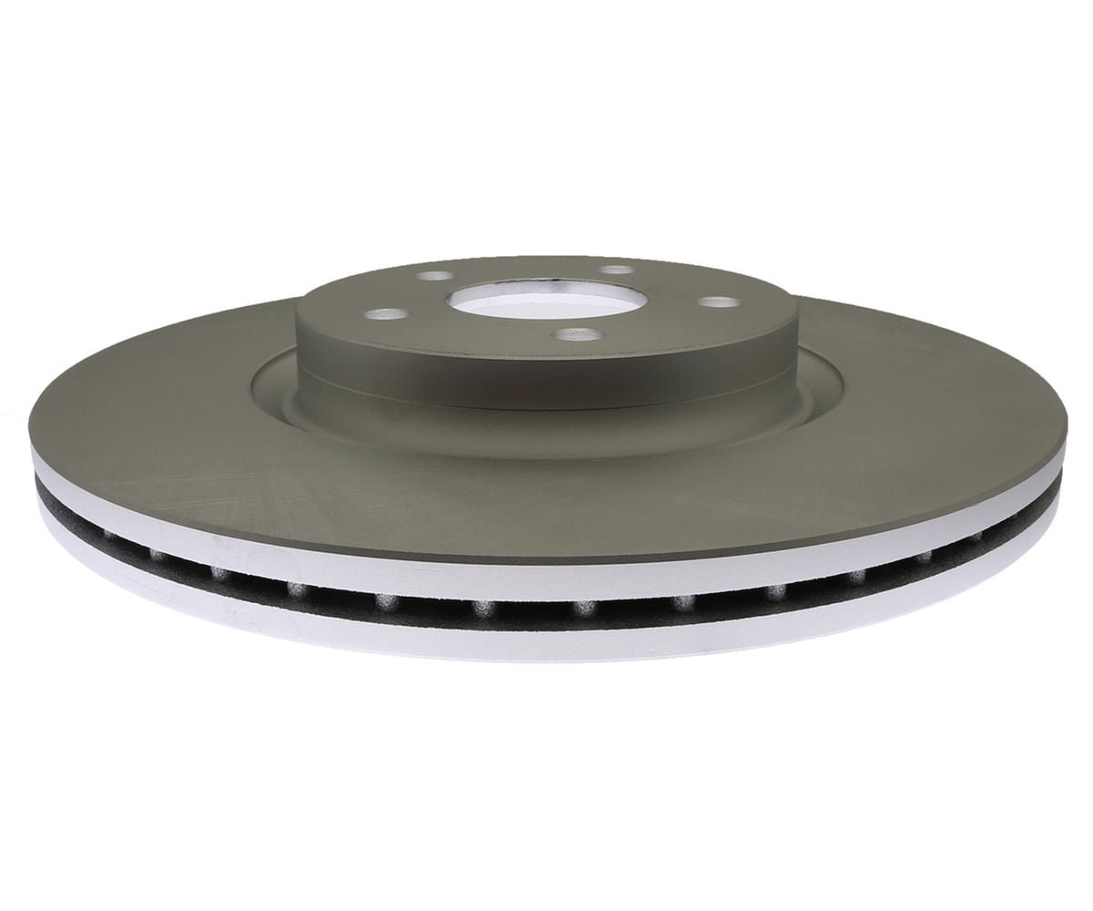 Raybestos 980552FZN Rust Prevention Technology Coated Rotor Brake Rotor, 1 Pack Fits select: 2004-2011 VOLVO S40, 2006-2013 VOLVO C70