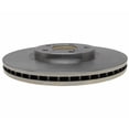 thumbnail image 1 of Raybestos 980566R Professional Grade Disc Brake Rotor Fits select: 2009-2015 HONDA PILOT, 2007-2013 ACURA MDX, 1 of 4