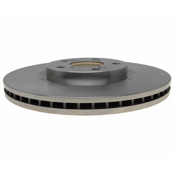 Raybestos 980566R Professional Grade Disc Brake Rotor Fits select: 2009-2015 HONDA PILOT, 2007-2013 ACURA MDX