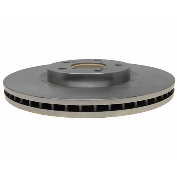 Raybestos 980566R Professional Grade Disc Brake Rotor Fits select: 2009-2015 HONDA PILOT, 2007-2013 ACURA MDX
