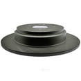 thumbnail image 1 of Raybestos 980567FZN Rust Prevention Technology Coated Rotor Brake Rotor-Dih Parking Brake, 1 Pack Fits select: 2011-2017 HONDA ODYSSEY, 2009-2015 HONDA PILOT, 1 of 2