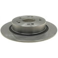 thumbnail image 1 of Raybestos 980577R Professional Grade Disc Brake Rotor, 1 of 2