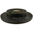 thumbnail image 1 of Raybestos 980579R Professional Grade Disc Brake Rotor Fits select: 2007-2015 MAZDA CX-9, 1 of 1