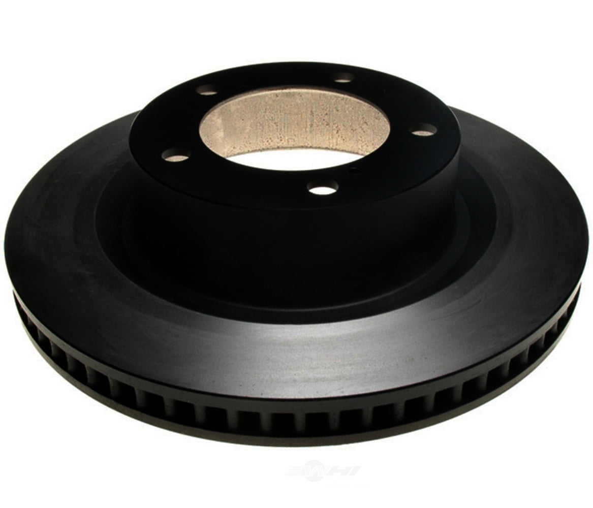 Raybestos 980583 Advanced Technology Disc Brake Rotor Fits select: 2007 ...