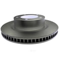 thumbnail image 1 of Raybestos 980583FZN Rust Prevention Technology Coated Rotor Brake Rotor, 1 Pack Fits select: 2007-2021 TOYOTA TUNDRA, 2008-2022 TOYOTA SEQUOIA, 1 of 4