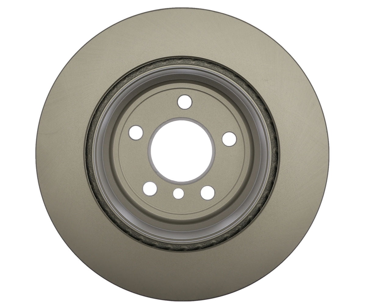 Raybestos 980593FZN Rust Prevention Technology Coated Rotor Brake Rotor-Dih Parking Brake, 1 Pack Fits select: 2011-2018 BMW X5 XDRIVE35I, 2007-2008 BMW X5 3.0I