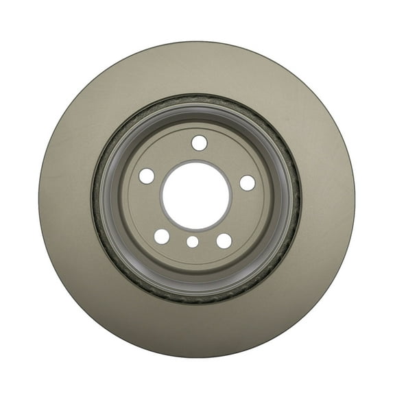 Raybestos 980593FZN Rust Prevention Technology Coated Rotor Brake Rotor-Dih Parking Brake, 1 Pack Fits select: 2011-2018 BMW X5 XDRIVE35I, 2007-2008 BMW X5 3.0I