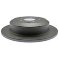 thumbnail image 1 of Raybestos 980597FZN Rust Prevention Technology Coated Rotor Brake Rotor-Dih Parking Brake, 1 Pack Fits select: 2007-2012 HYUNDAI VERACRUZ, 1 of 2