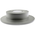thumbnail image 1 of Raybestos 980599FZN Rust Prevention Technology Coated Rotor Brake Rotor-Dih Parking Brake, 1 Pack Fits select: 2007-2010 KIA RONDO, 1 of 2