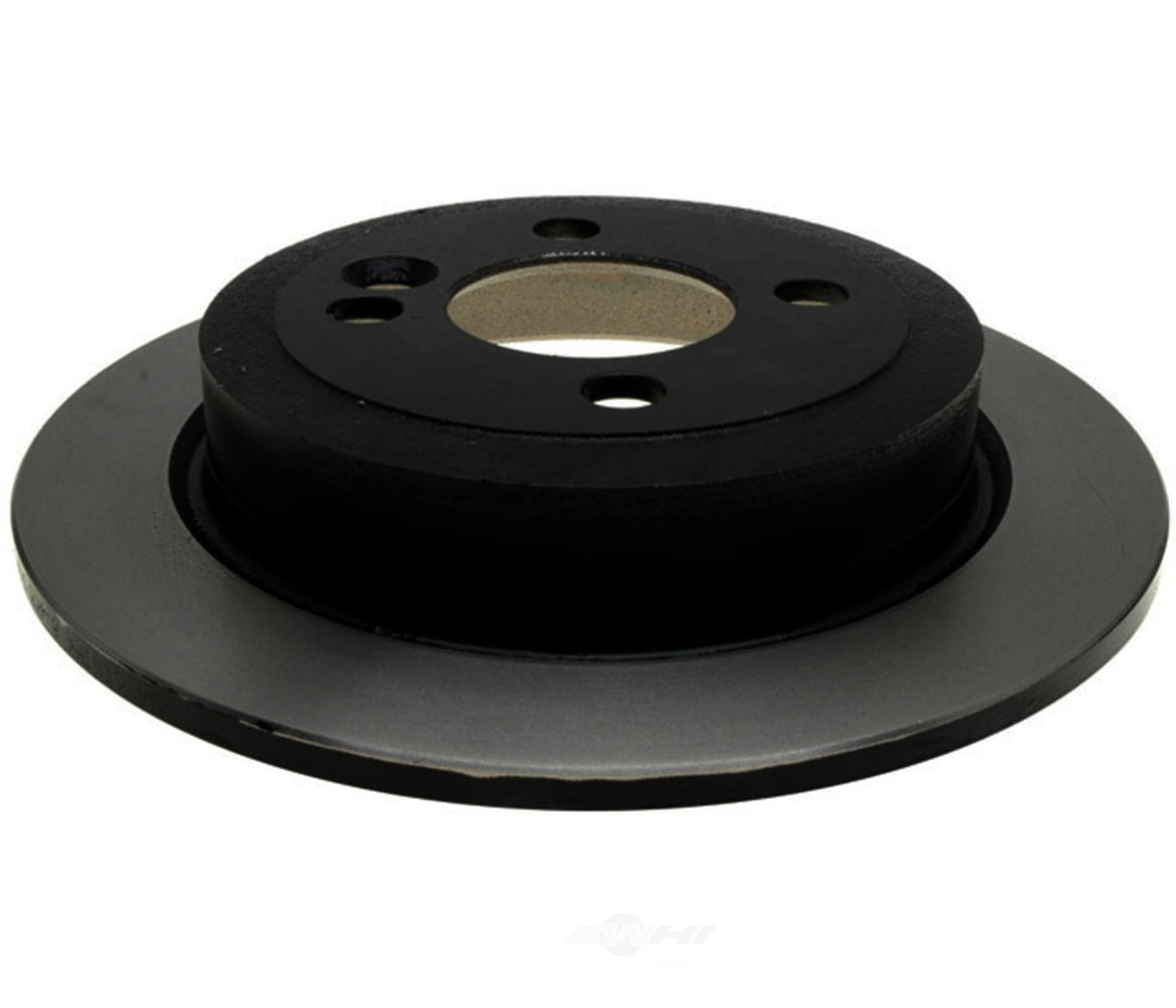 Raybestos 980604 Advanced Technology Disc Brake Rotor Fits select: 2013 MINI COOPER ROADSTER, 2006-2012 MINI COOPER