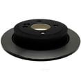 thumbnail image 1 of Raybestos 980604 Advanced Technology Disc Brake Rotor Fits select: 2013 MINI COOPER ROADSTER, 2006-2012 MINI COOPER, 1 of 3